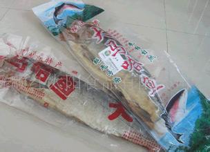 黑龙江大马哈鱼