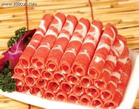 乌拉特羊肉