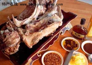 手把肉