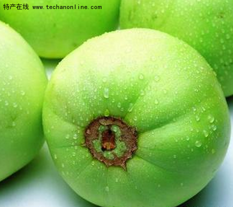 阿城香瓜
