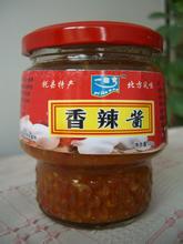 一溜弯牌牛肉辣酱