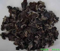 杜蒙秋木耳