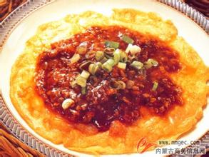 内蒙金饺驼掌
