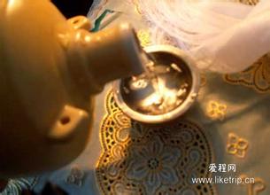 锡林浩特马奶酒