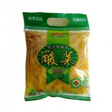 红星酸菜