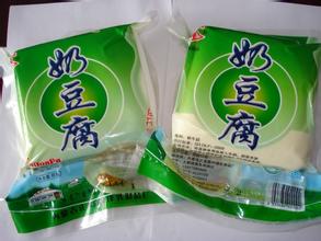 正蓝旗奶豆腐