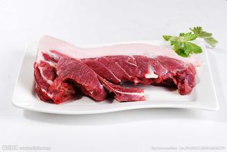 野猪肉