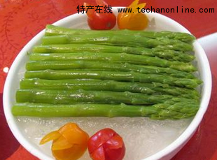 上海芦笋