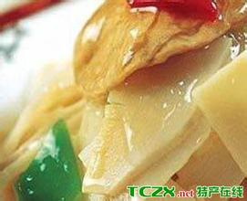 佘山笋豆
