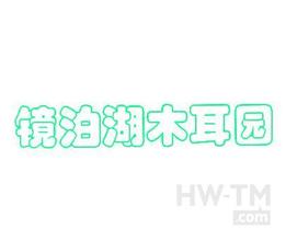 镜泊黑木耳