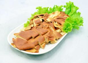 太东乡的干豆腐