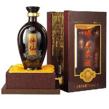 神仙美酒