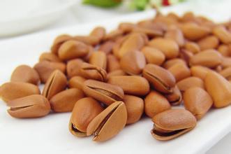 伊春红松子