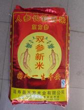 延寿人参