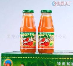 红菇娘果汁