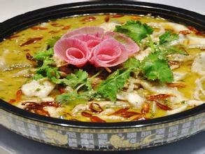 大同酸菜