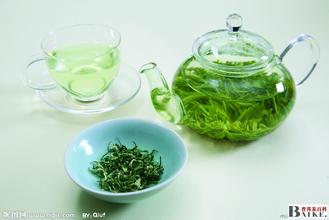 洞庭碧螺春茶
