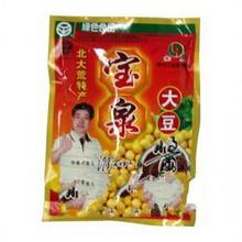 宝泉牌大豆酱