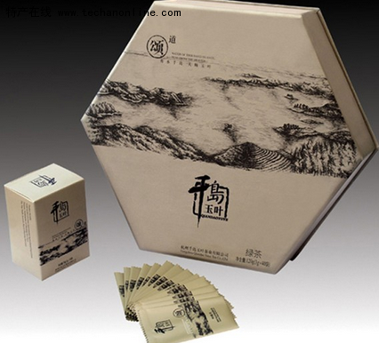 千岛玉叶