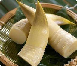 安吉冬笋