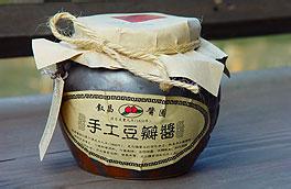 乌镇手工酱