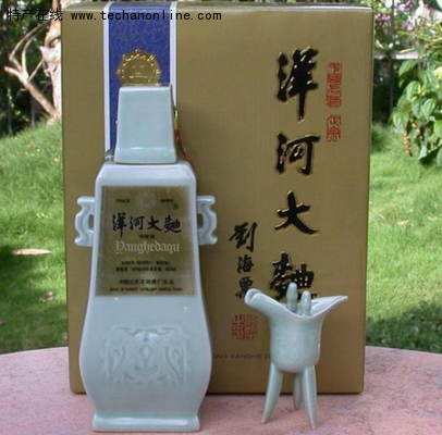 洋河大曲