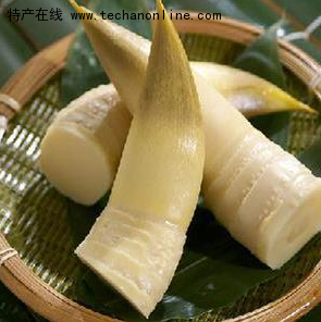 同康竹笋