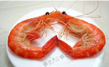 连云港对虾