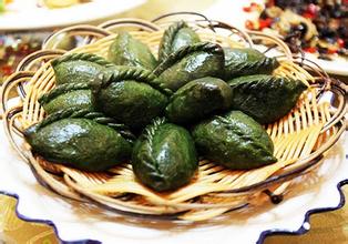 清明果