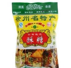 徐州桂花酥糖