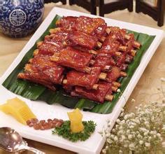 “无锡肉骨头”