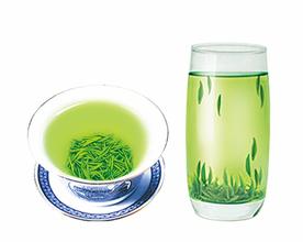 碧螺春茶