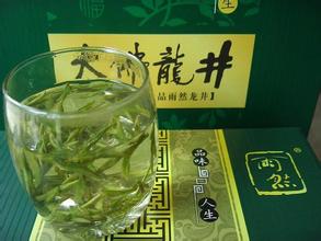 大佛茶