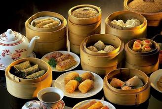 桂牌沙河桂明茶