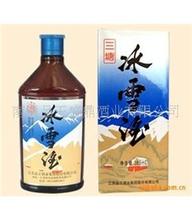 冰雪酒