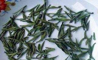 松阳银猴茶