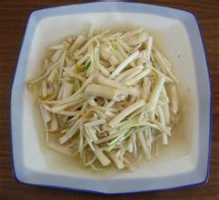 溧阳白芹