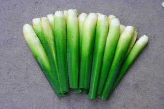 塘下茭白