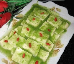 睢宁豆腐