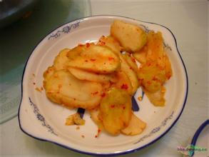 大头菜