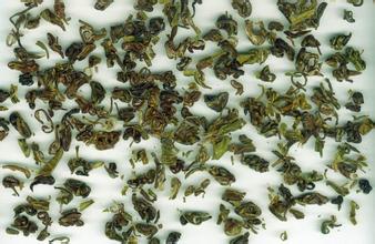 金华婺州举岩茶