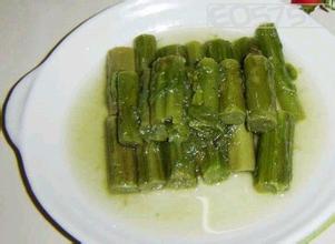 霉苋菜梗