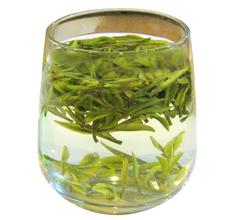 白片茶