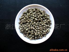 珠茶