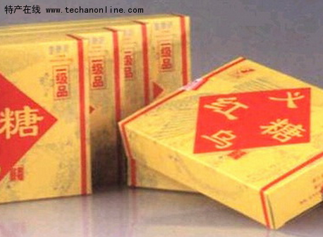 义乌红糖