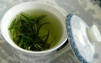 西湖龙井茶