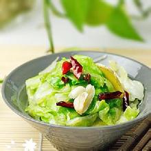 海盐包心菜