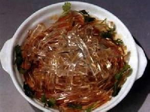 胶冻