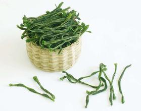 脱水蔬菜