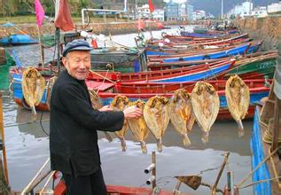 爵鲞